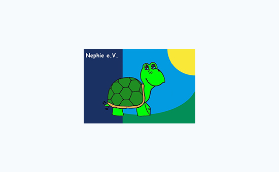Nephi e.V. Logo