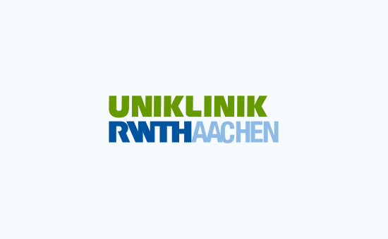 Uniklinik Aachen logo
