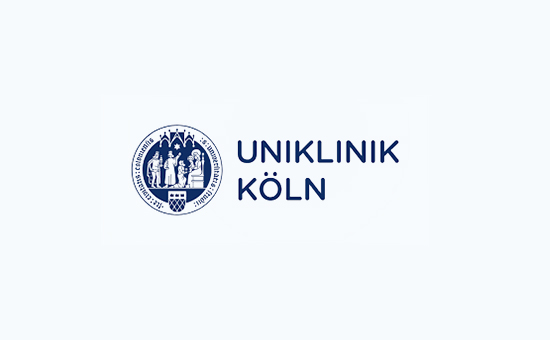 Uniklinik Köln Logo