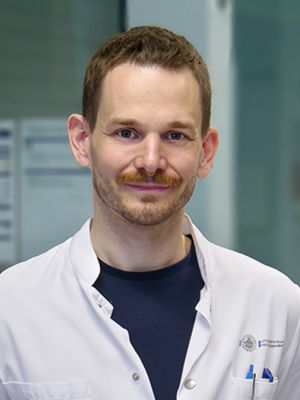 Fabian Braun Portrait