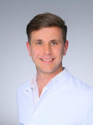 Thomas Osterholt Portrait