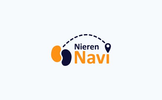 Nierennavi Logo