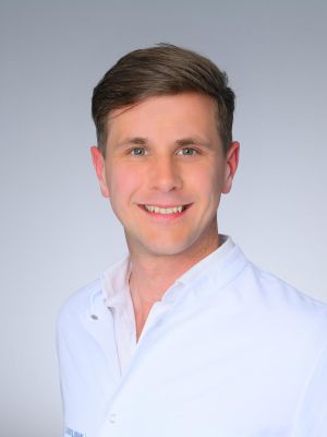 Thomas Osterholt Portrait