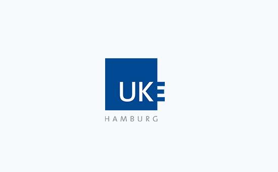 UKE Hamburg Logo